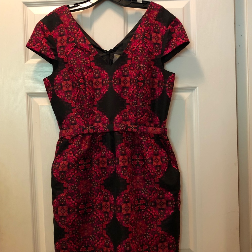 Taylor Dress Size 10